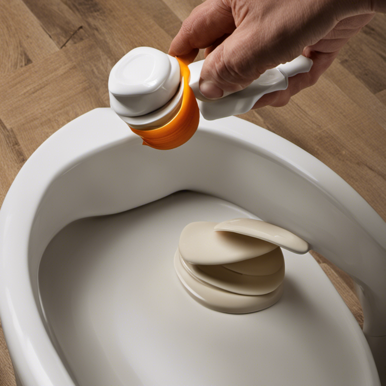 The Essential Guide to Toilet Wax Ring Replacement Best Modern Toilet