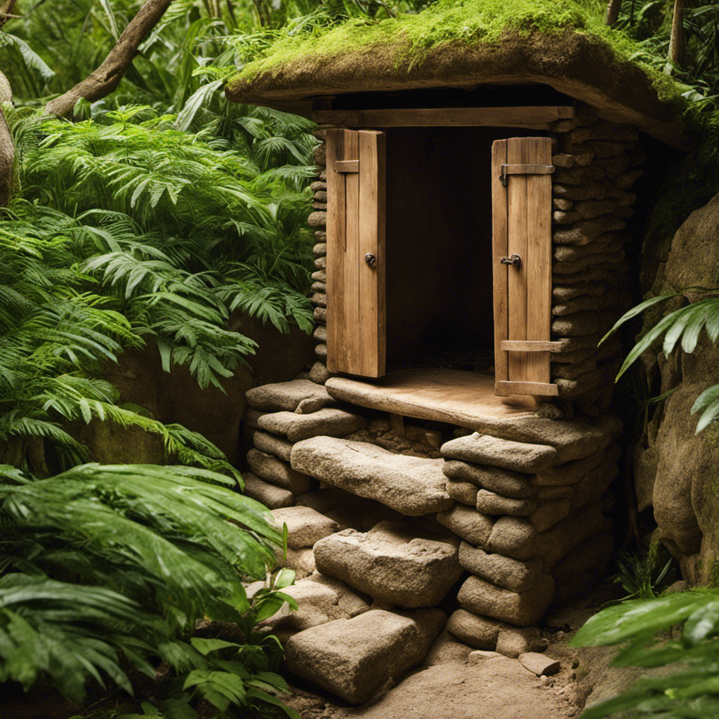 The Evolution of the Flush Toilet From Ancient Latrines to Modern