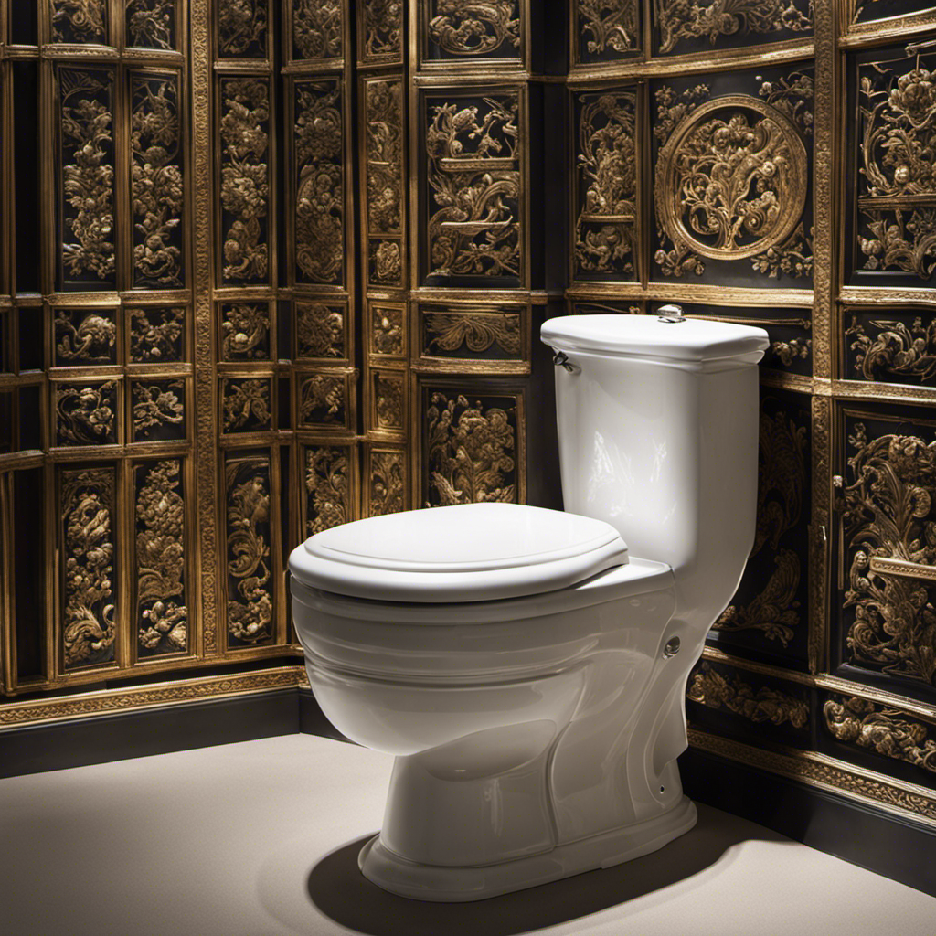 The Evolution of Toilets From Ancient Greeks to Modern Comforts Best