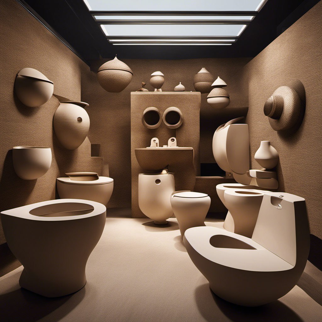 The Evolution of Toilets From Ancient Greeks to Modern Comforts Best