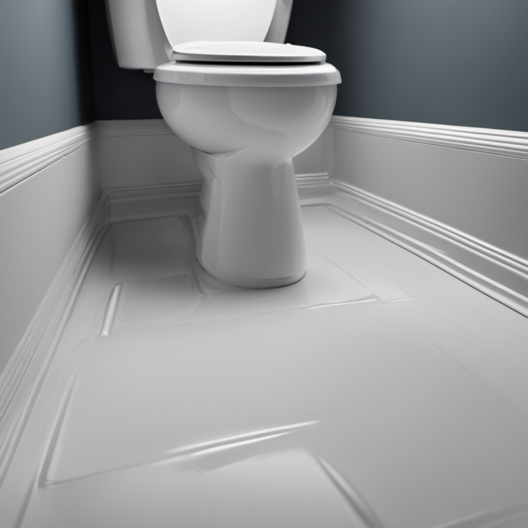 The Importance of Caulking Your Toilet Benefits and Considerations