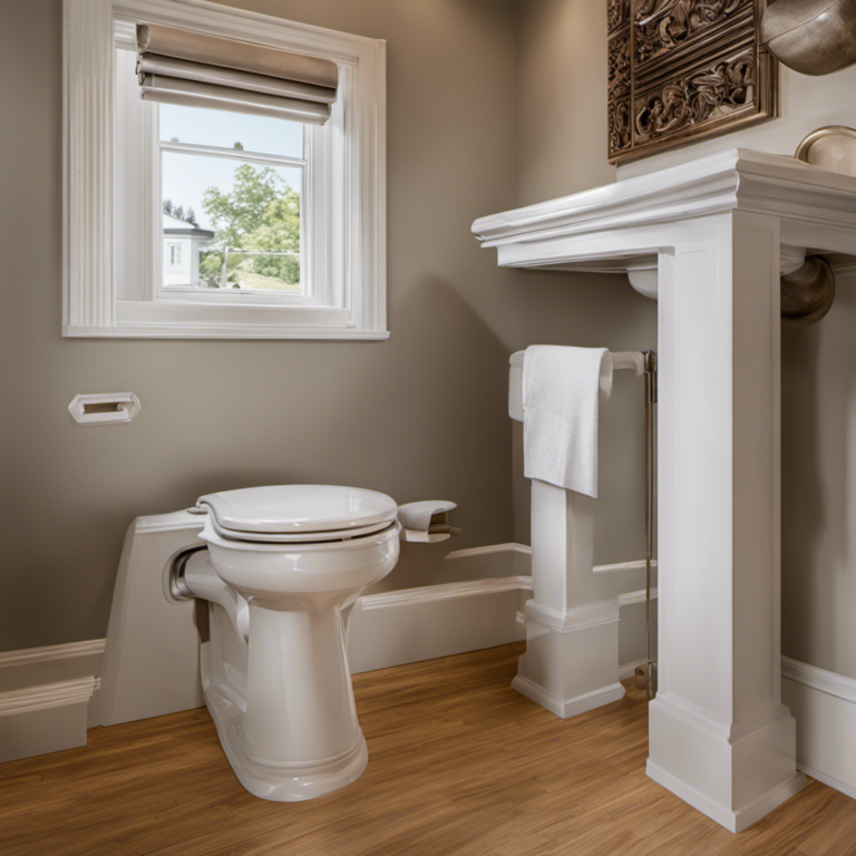 The Importance of Toilet Vents A Guide to Proper Plumbing Ventilation Best Modern Toilet