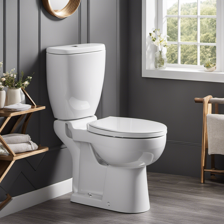 The Science Behind Soft Close Toilet Seats - Best Modern Toilet