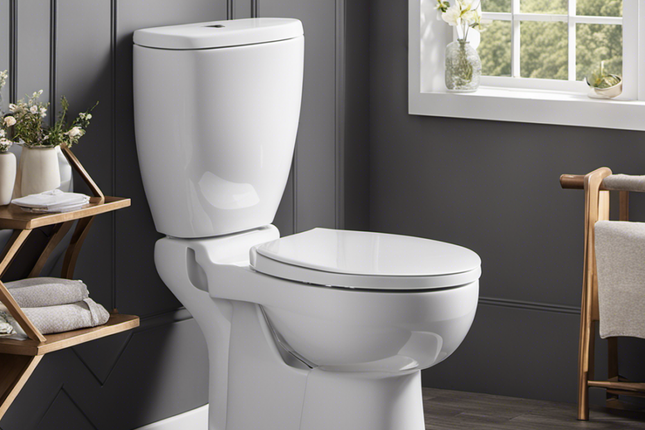 The Science Behind Soft Close Toilet Seats - Best Modern Toilet