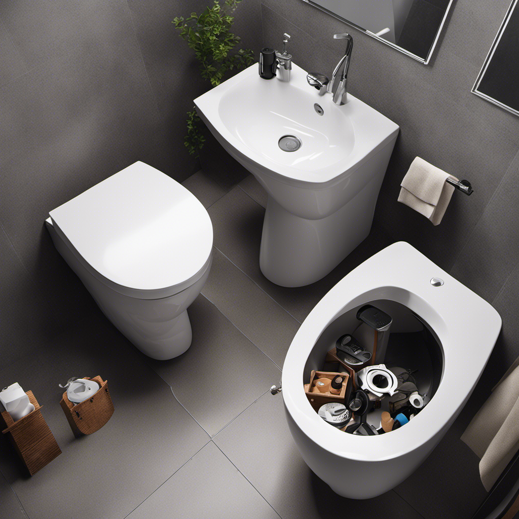 The True Cost of Replacing a Toilet Factors to Consider Best Modern Toilet
