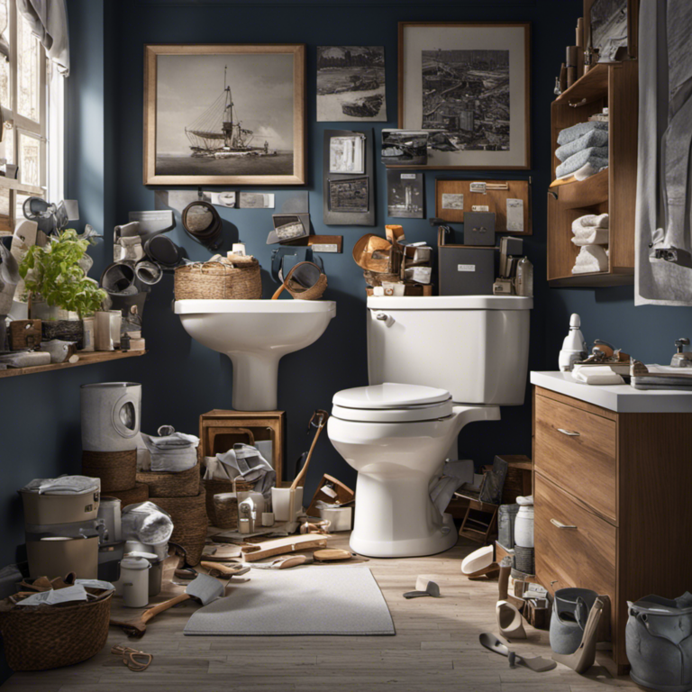 The True Cost of Replacing a Toilet Factors to Consider Best Modern Toilet