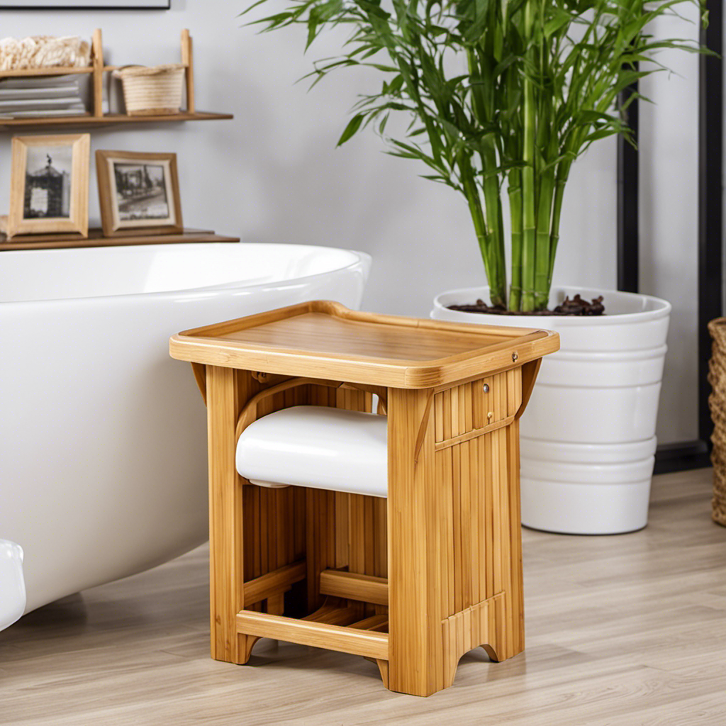 The Ultimate Bamboo Squatty Potty for Effortless Elimination Best