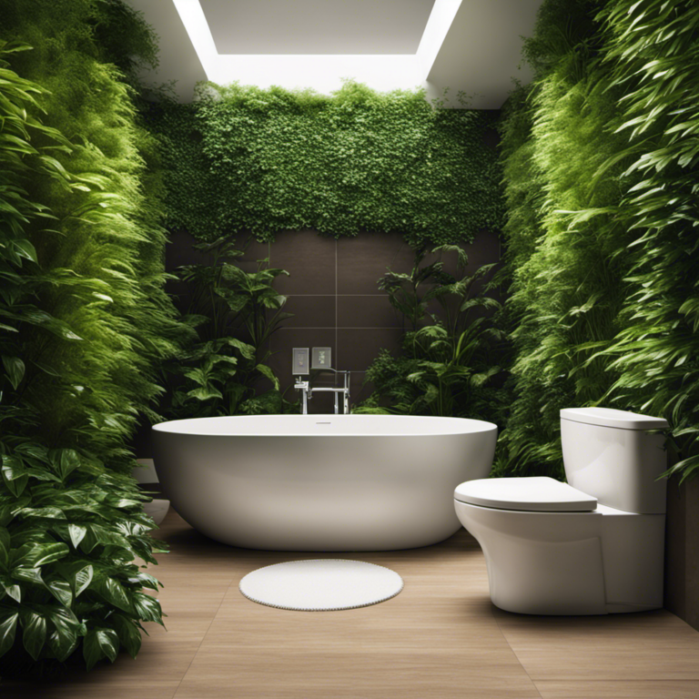 The Ultimate Guide to WaterSense Toilets Saving Water, Money, and the