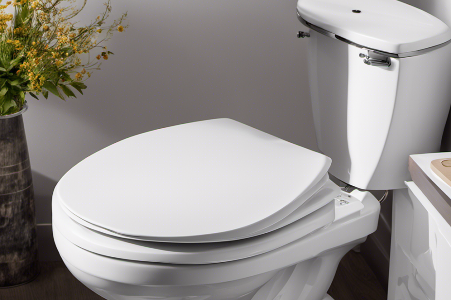 Tips for Durable Toilet Seats and Repairs Best Modern Toilet