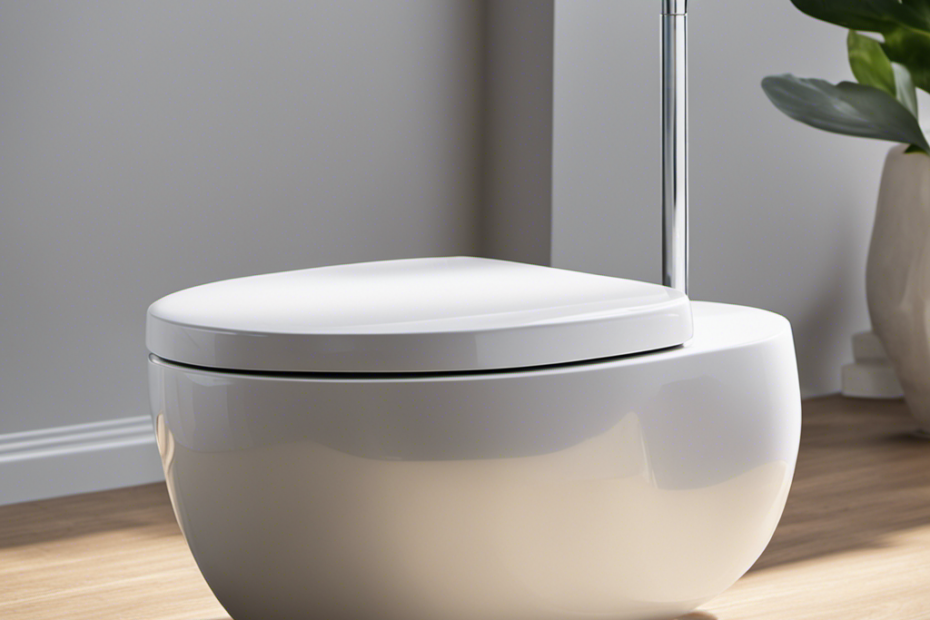 Toilet Bowl Cleaner Tablets Effective, EcoFriendly, and Easy to Use