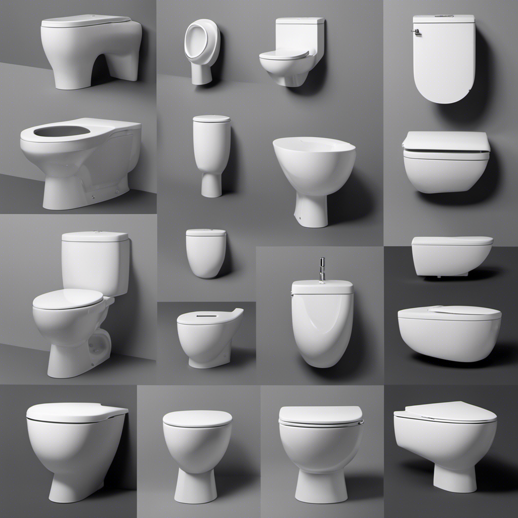 Toilet Bowl Shapes and Comfort A Comprehensive Guide Best Modern Toilet