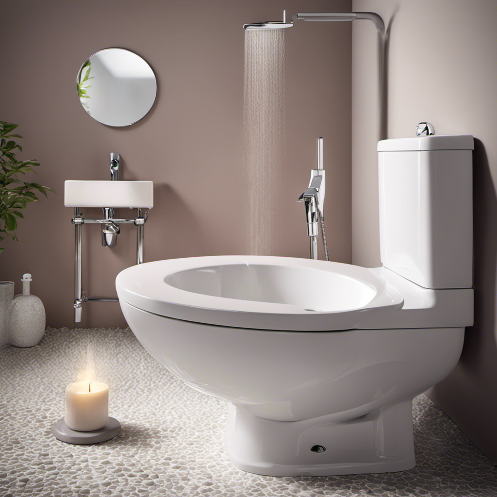 Toilet Bubbles When Flushed Best Modern Toilet