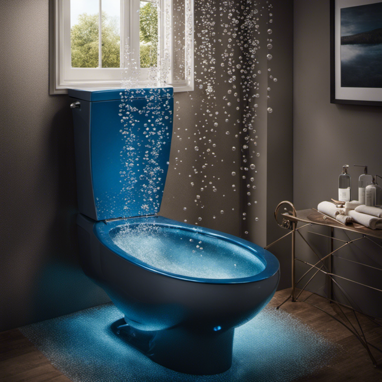 Toilet Bubbles When Shower Is on Best Modern Toilet