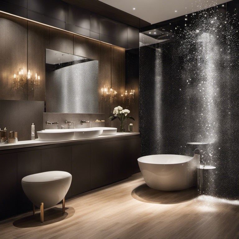 Toilet Bubbles When Showering Best Modern Toilet