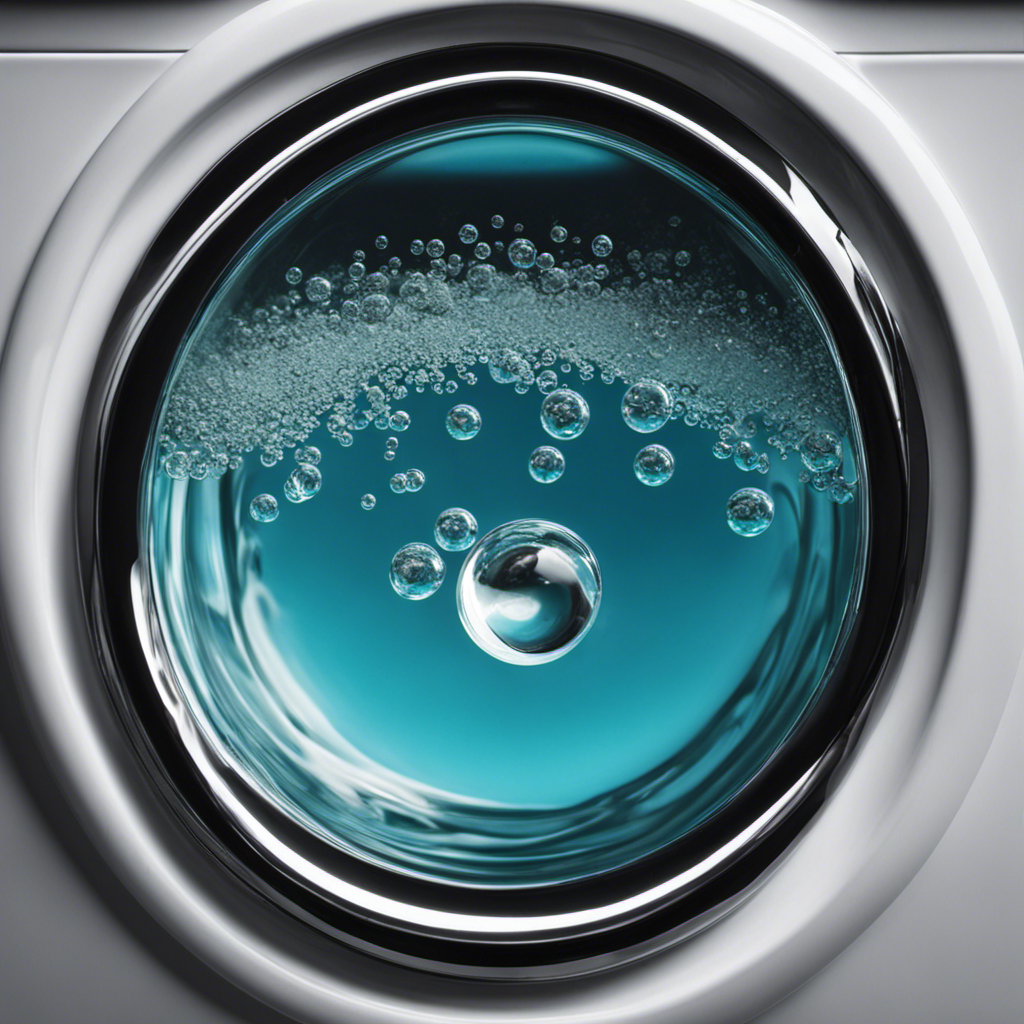 Toilet Bubbles When Washer Drains Best Modern Toilet