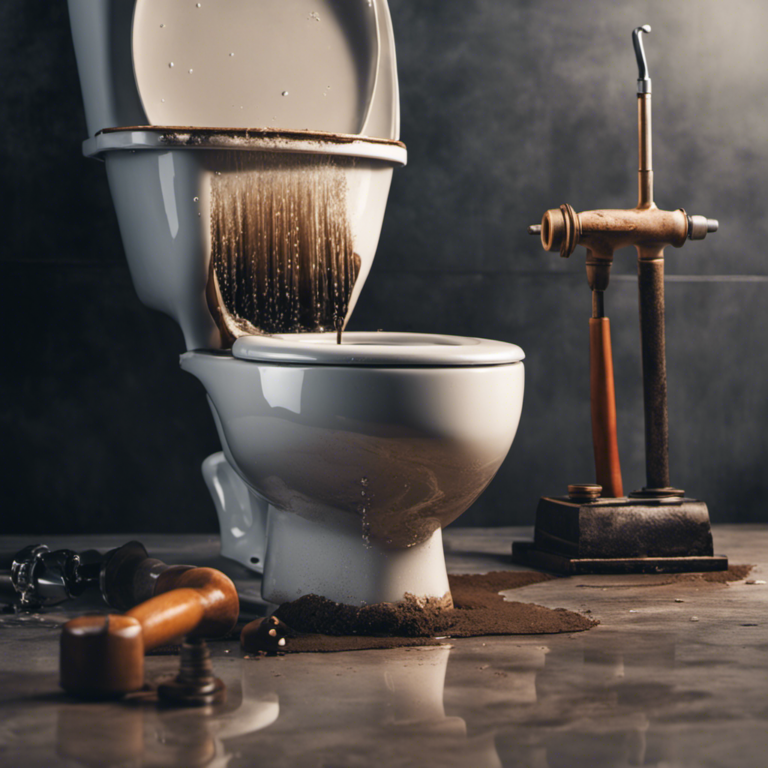 Toilet Bubbling Causes and Solutions Best Modern Toilet