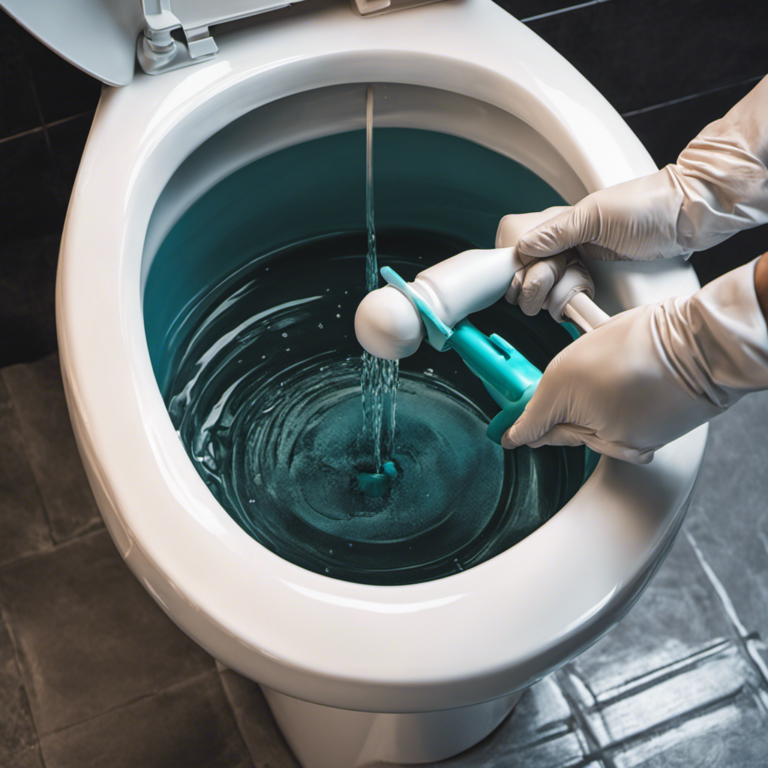 Toilet Clogged How to Fix Best Modern Toilet