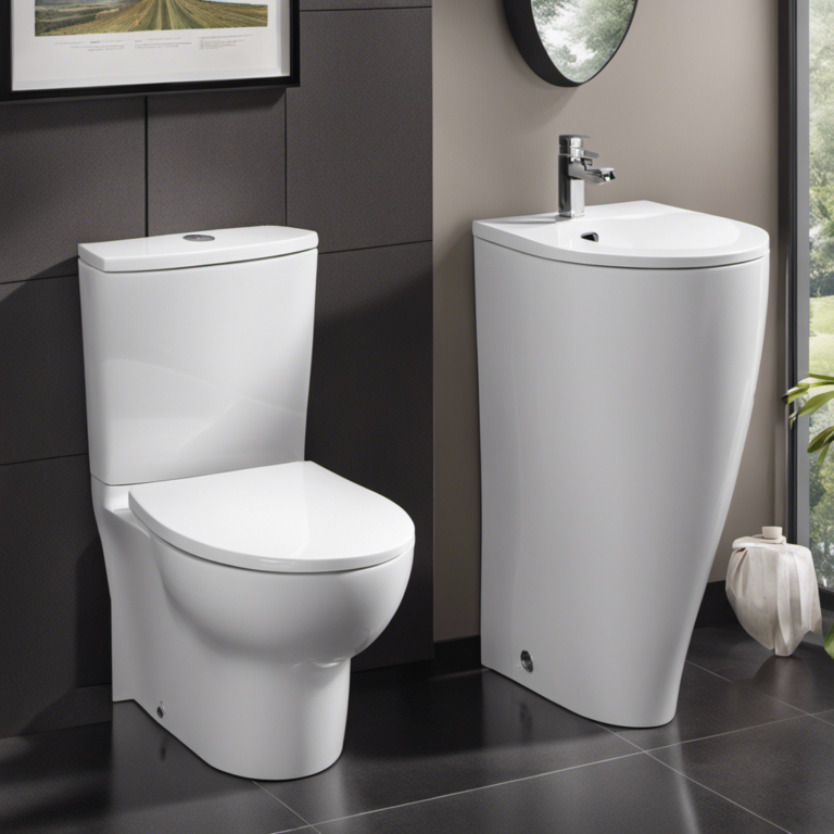 Toilet Considerations Choosing Between Elongated and Round Best