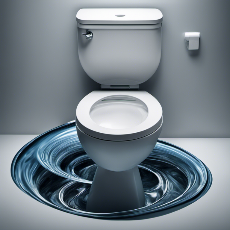 Toilet Drains Slow When Flushed Best Modern Toilet