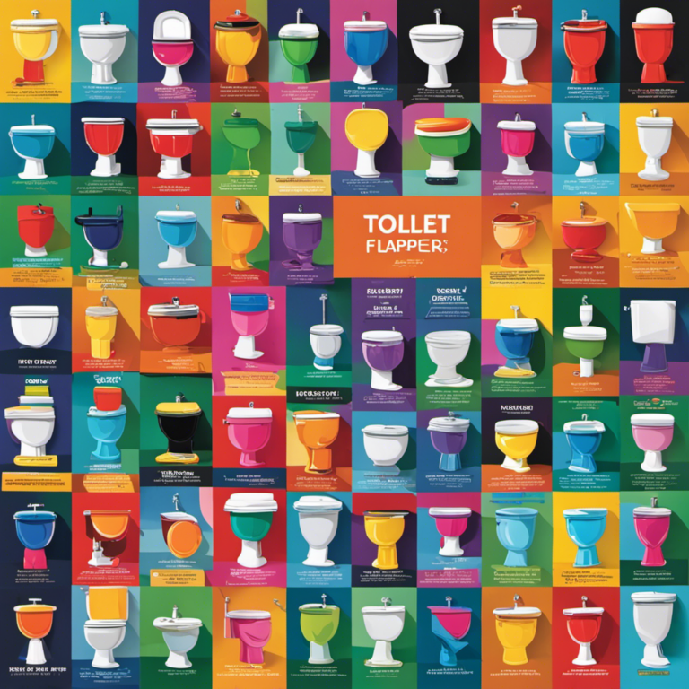 Toilet Flapper Types A Comprehensive Guide Best Modern Toilet