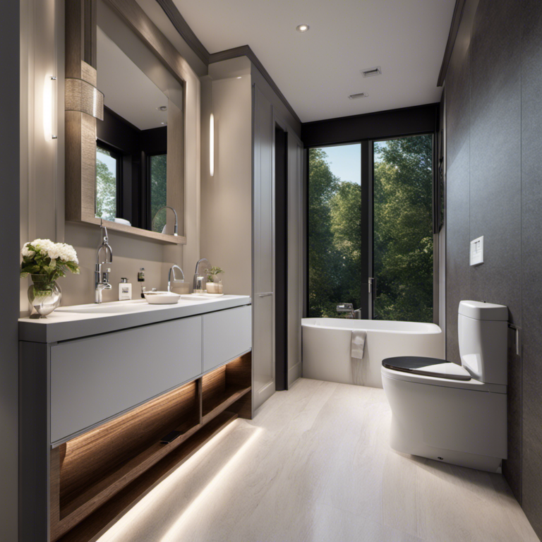 Toilet Flushing During Power Outages Types, Functionality, and