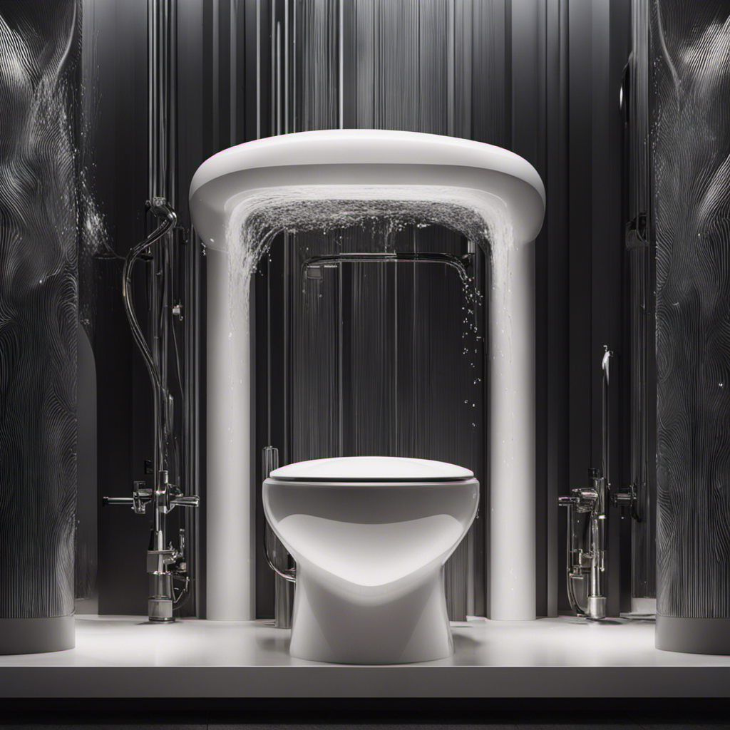 Toilet Gurgles When Flushed Best Modern Toilet