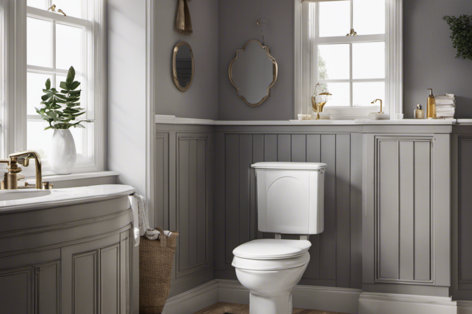 Toilet Gurgles When Tub Drains Best Modern Toilet