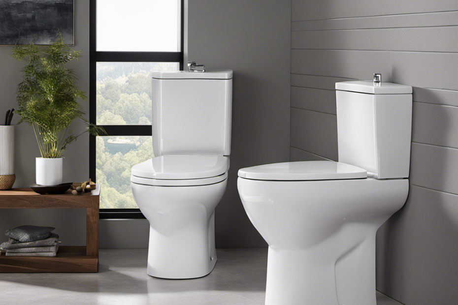 Toilet Height Comparison Standard Vs. Comfort for a Comfortable