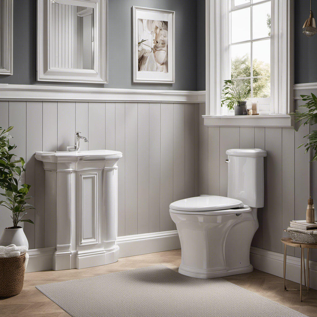 Toilet Height Comparison Standard Vs. Comfort for a Comfortable