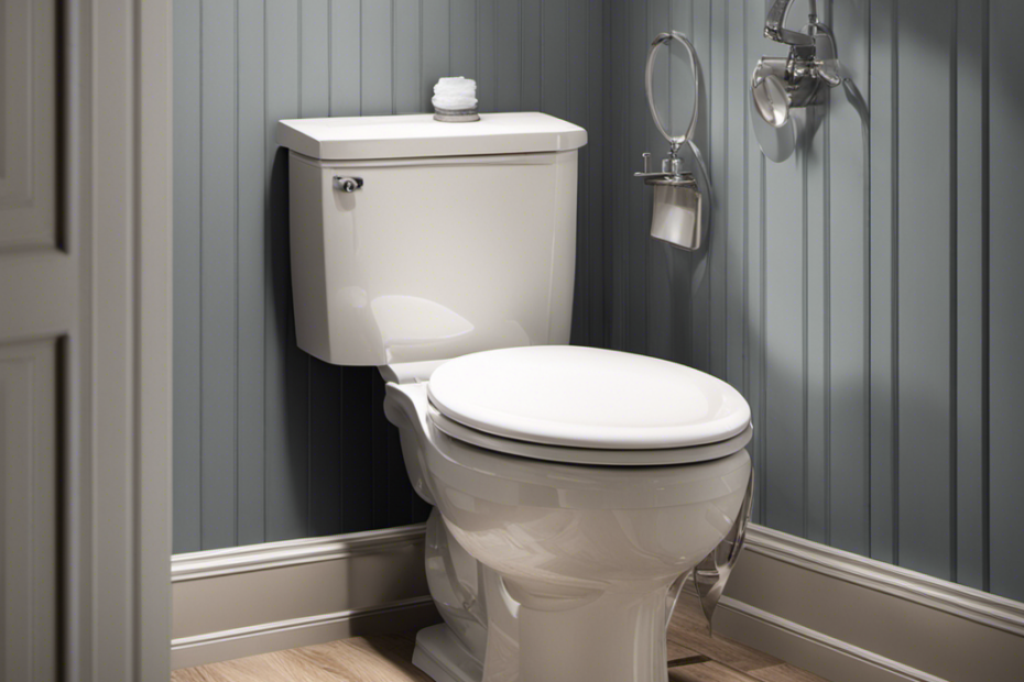 Toilet Is Bubbling When the Shower Drains Best Modern Toilet