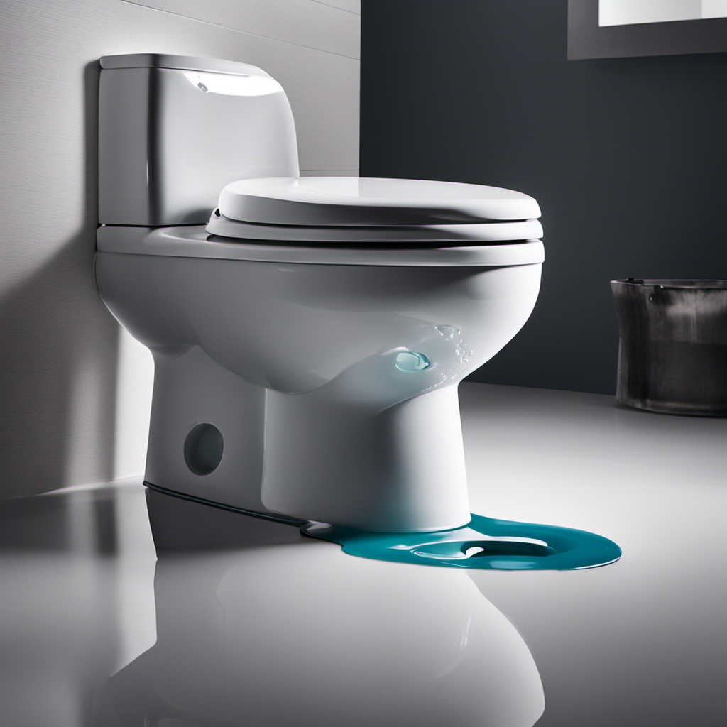 toilet-leaking-when-flushed-only-best-modern-toilet