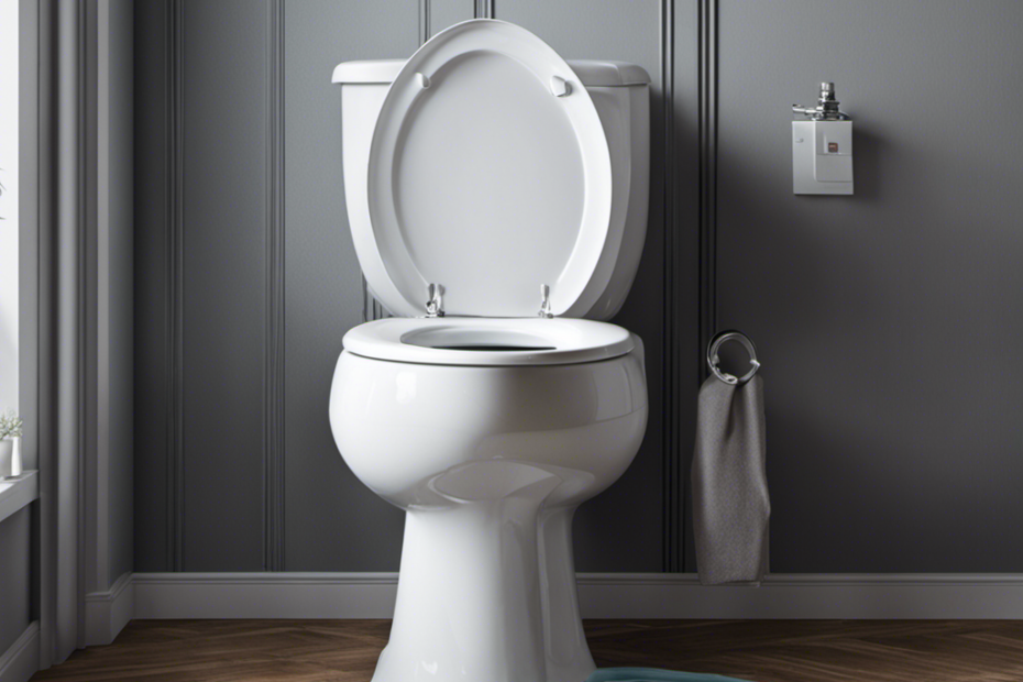 toilet-leaking-when-flushed-only-best-modern-toilet