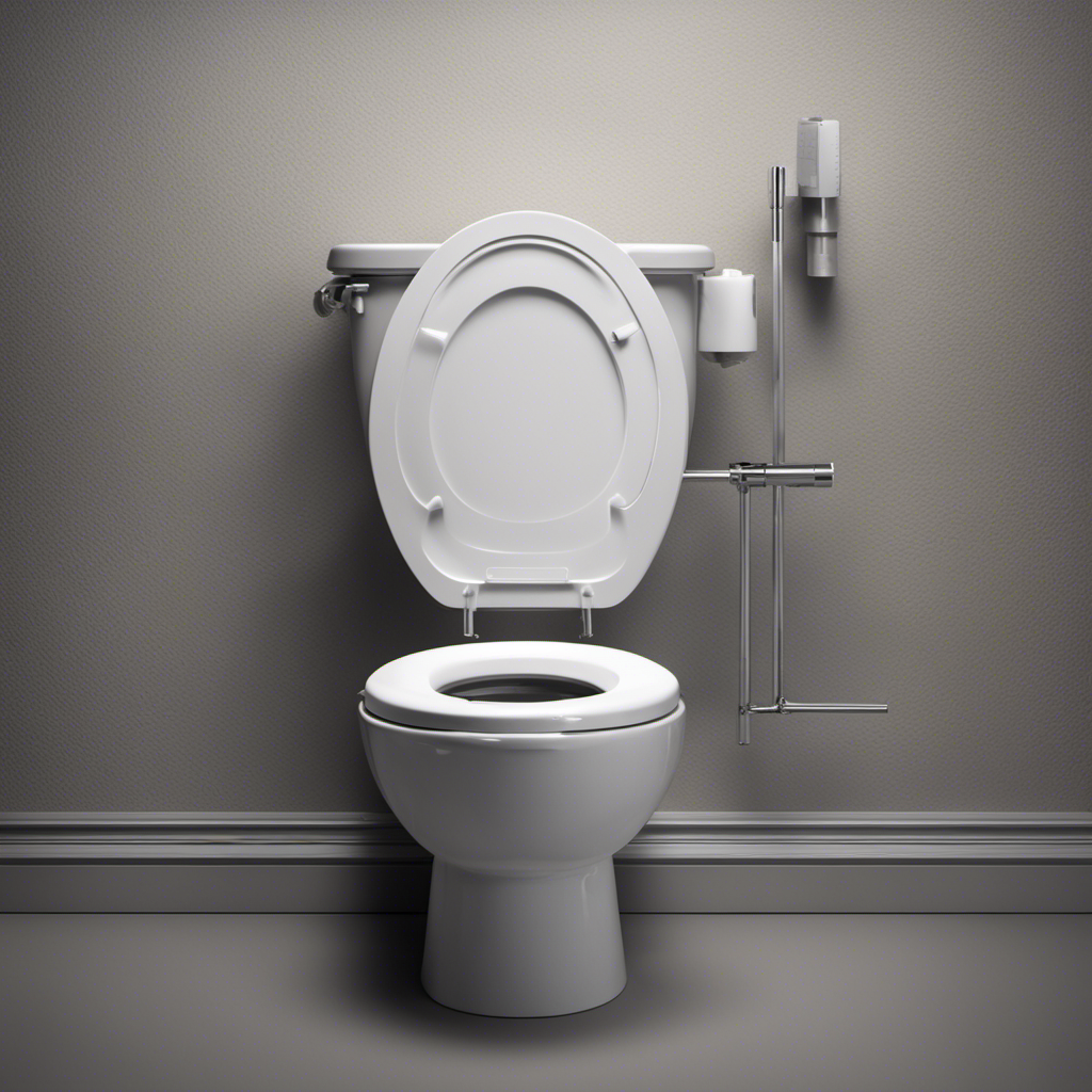 Toilet Making HighPitched Noise When Not in Use Best Modern Toilet