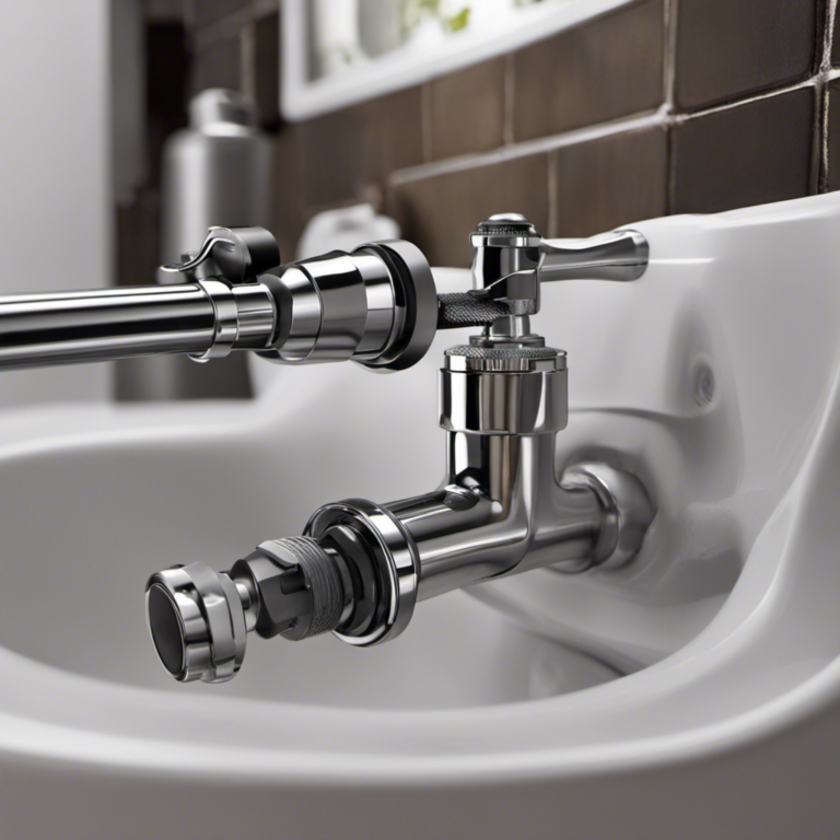 Toilet ShutOff Valve Troubleshooting and Fixes Best Modern Toilet