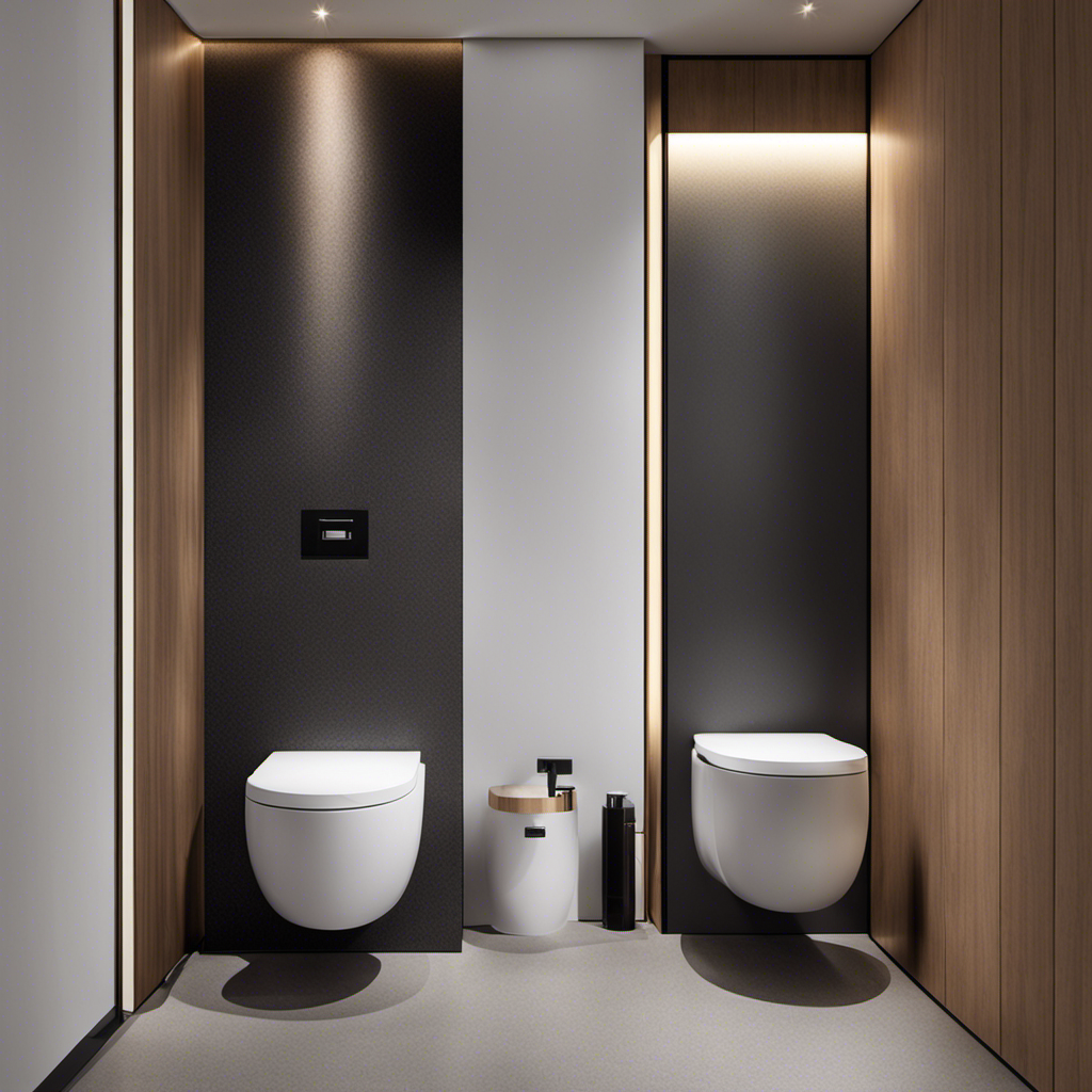 Toilet Types, Brands & Materials: A Guide to Toilet Weights - Best ...