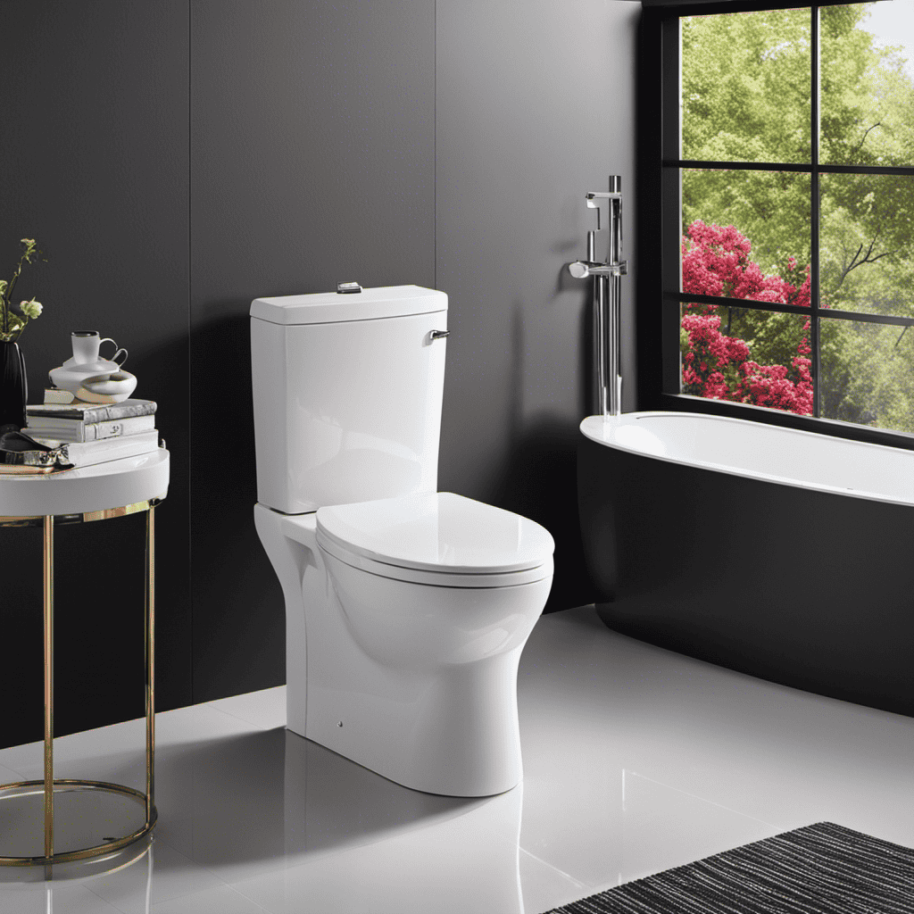 Toilet Weight Comparing Different Types for Easy Installation Best