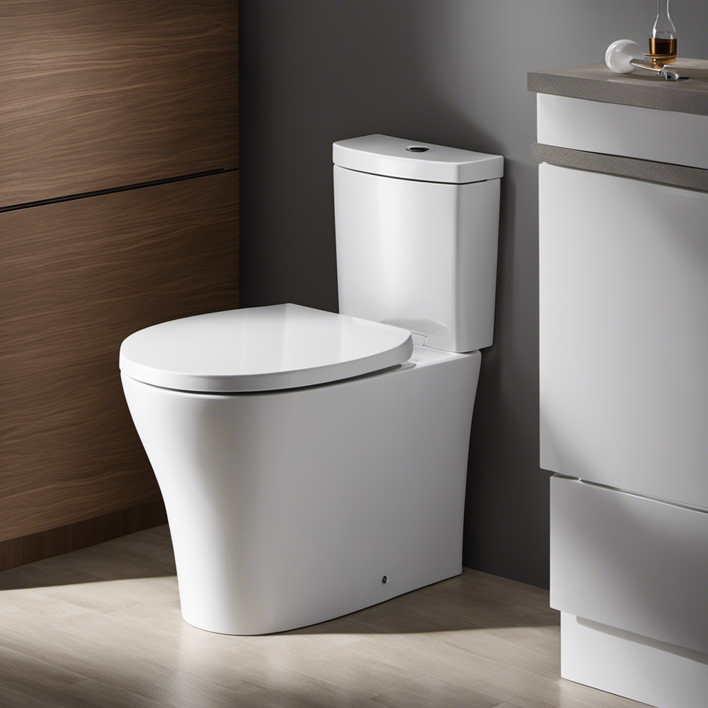Toilet Weight Comparing Different Types for Easy Installation Best