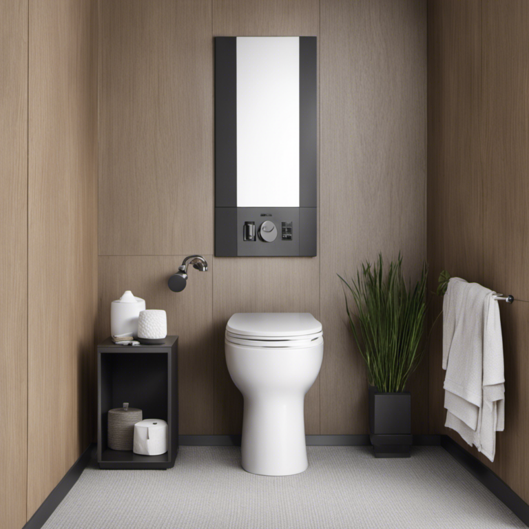 Toilet Weight Factors, Types, and Considerations Best Modern Toilet