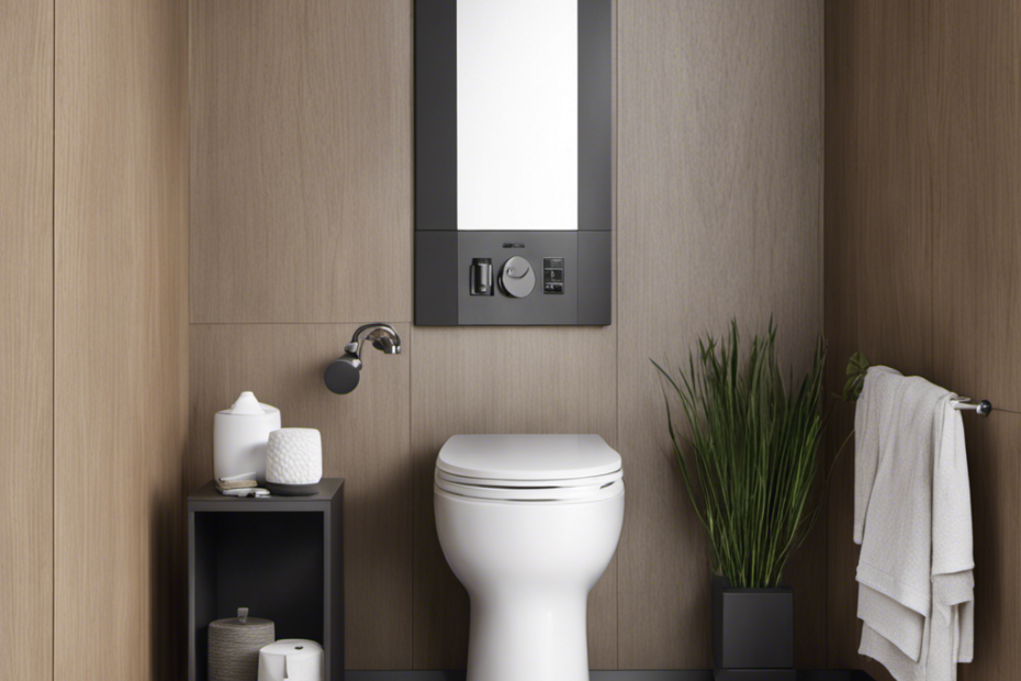 Toilet Weight Factors, Types, and Considerations Best Modern Toilet