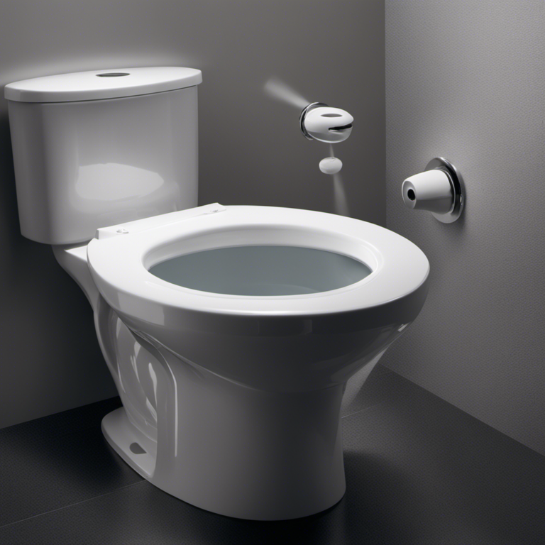 Toilet Whistles When Filling Best Modern Toilet