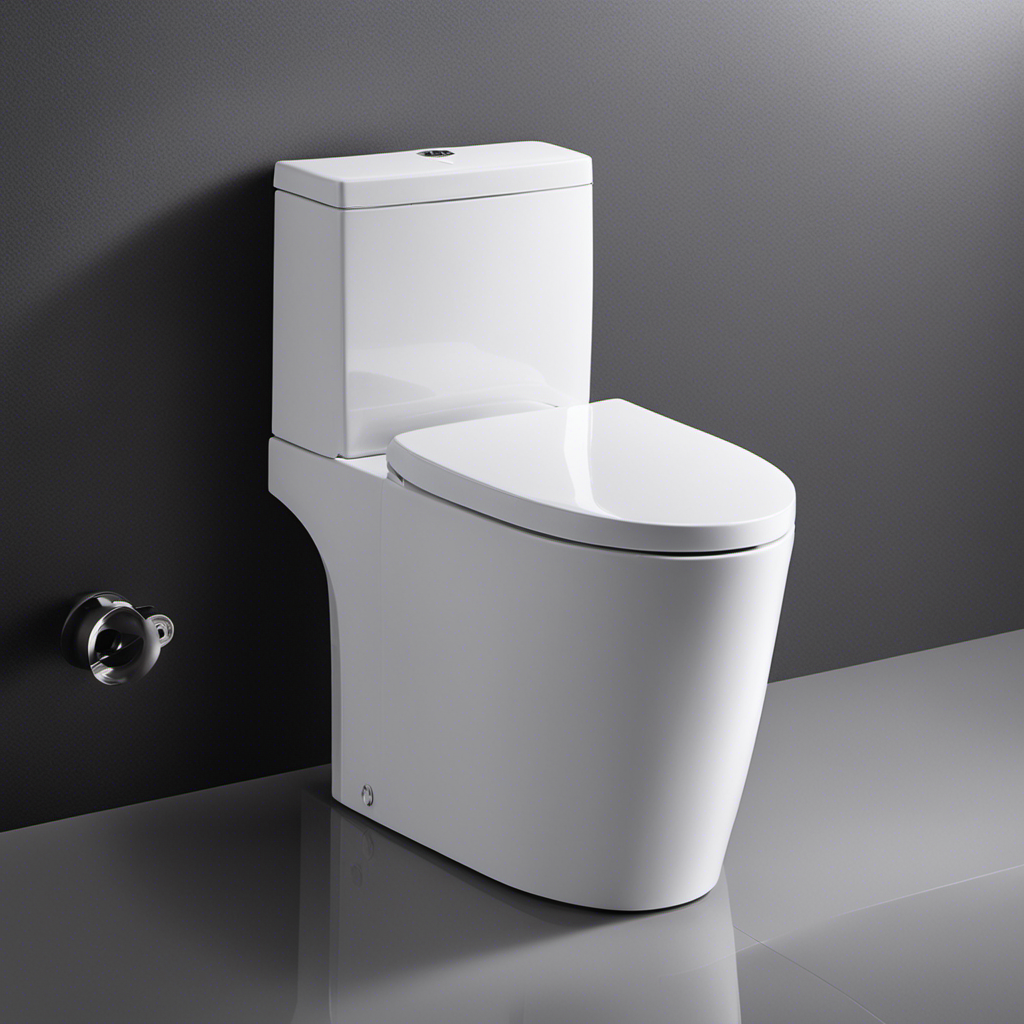 An image showcasing various toilet flush mechanisms in intricate detail