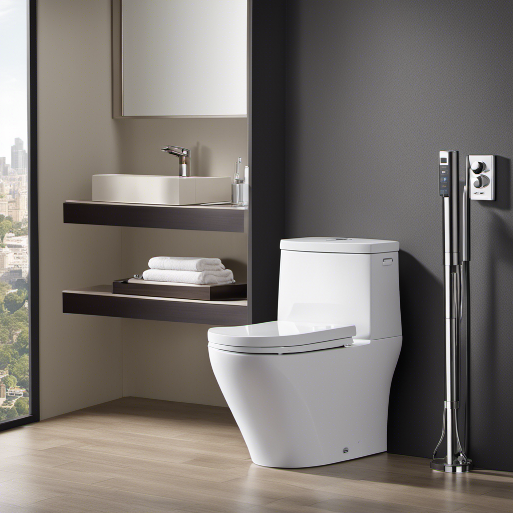 Top Bidet Toilet Seats With Advanced Features Best Modern Toilet