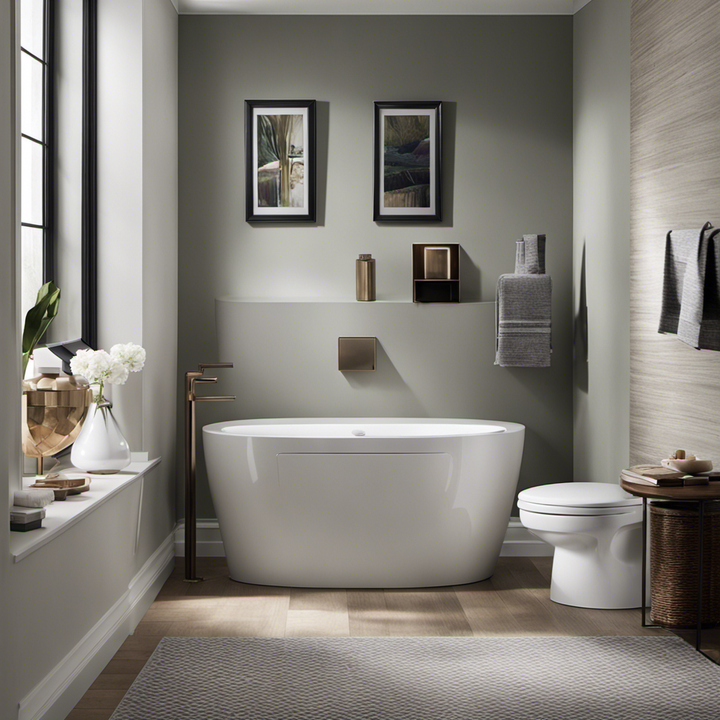 Top Compact Toilet for Small Bathrooms Best Modern Toilet