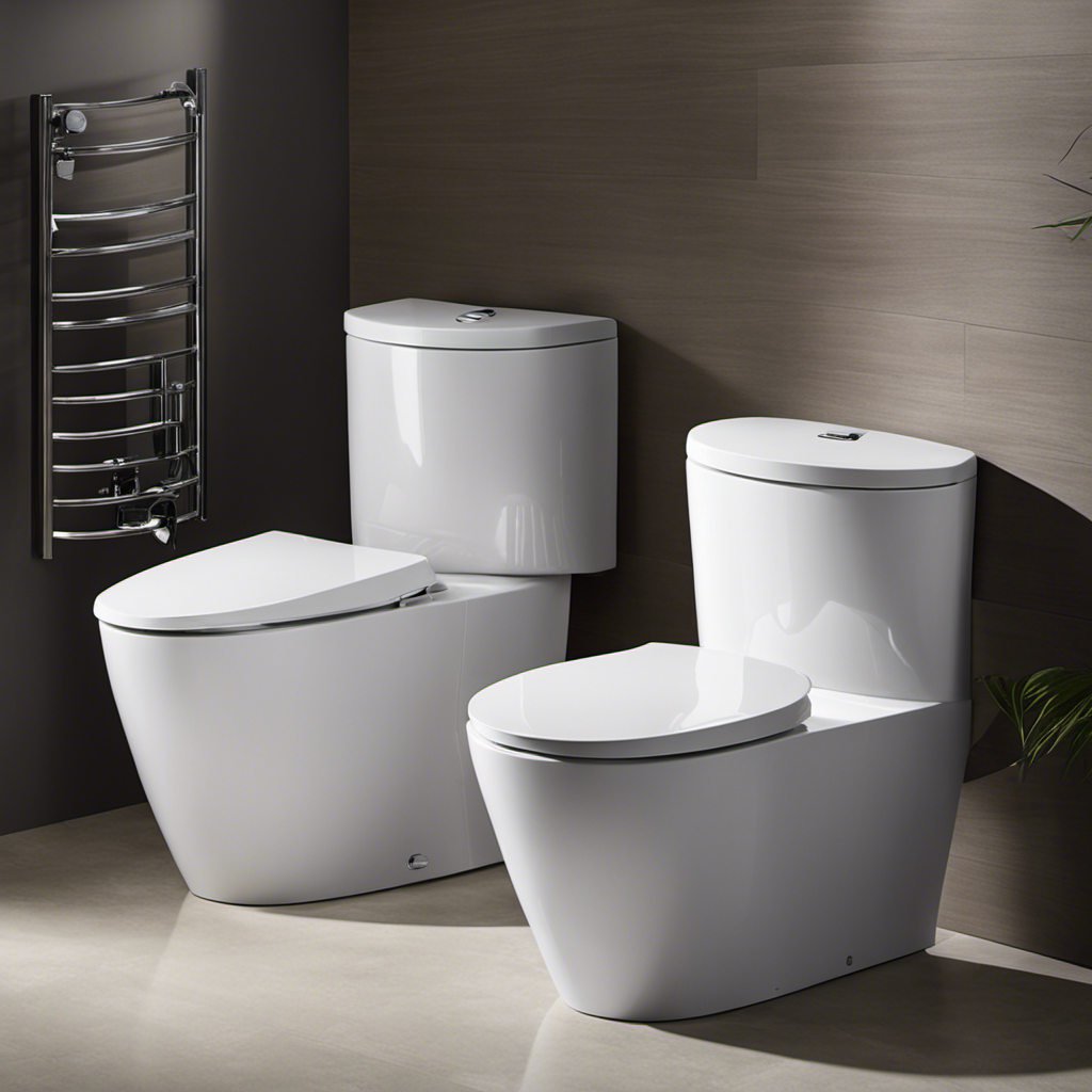 Top Kohler Toilets: Features, Performance, Design, Water Efficiency ...