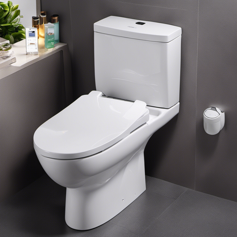 Top NonElectric Bidet Toilet Seats Features, Pros and Cons Best