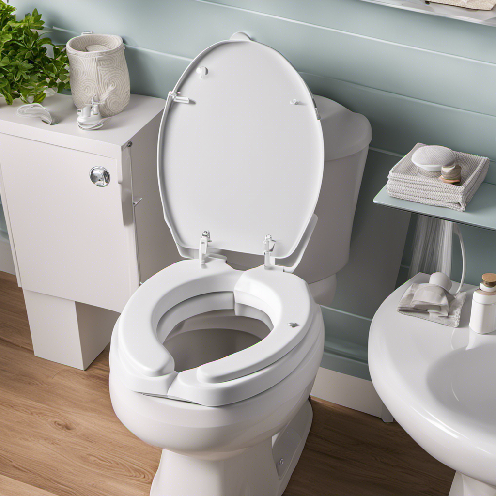 Top Toilet Seat Risers for Easy Sitting Enhanced Comfort and
