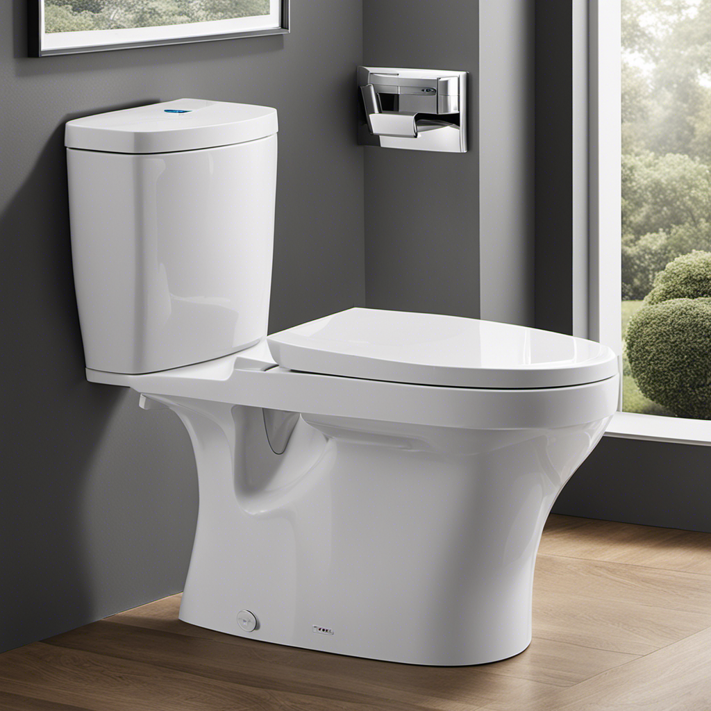 Top TOTO Toilet Features & Considerations Best Modern Toilet