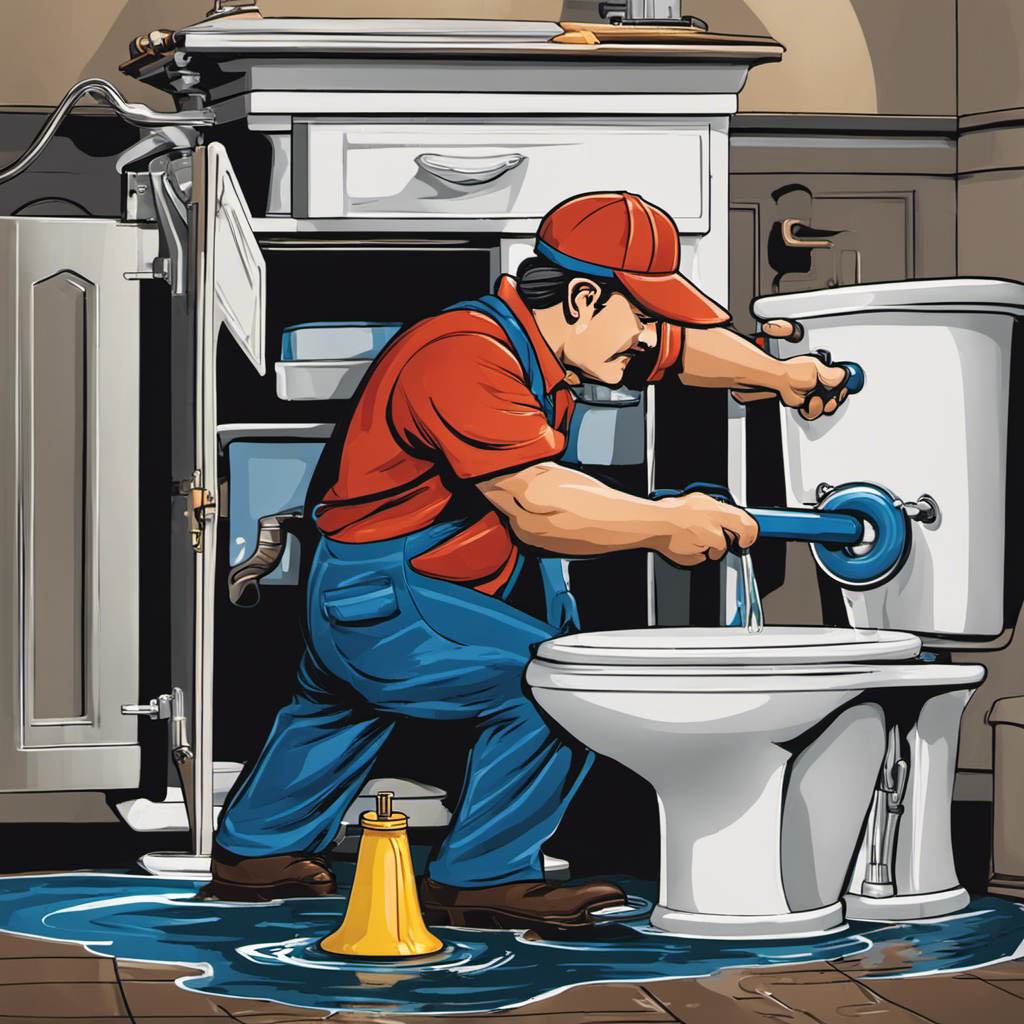Troubleshooting a Slow Filling Toilet Tank Common Causes and Solutions
