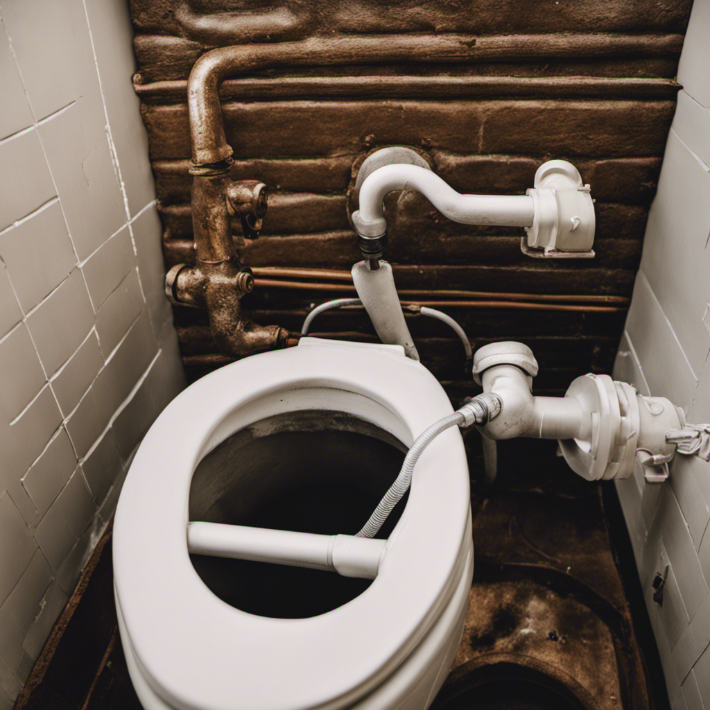 Troubleshooting a Slow Filling Toilet Tank Common Causes and Solutions