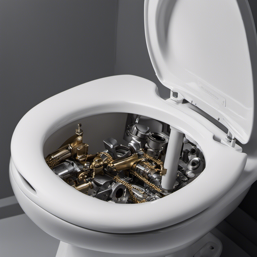 Troubleshooting a Slow Filling Toilet Tank Common Causes and Solutions